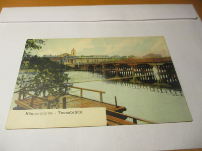Hämeenlinna *
