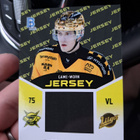 Patrik Siikanen jersey kortti - pikkukuva 1
