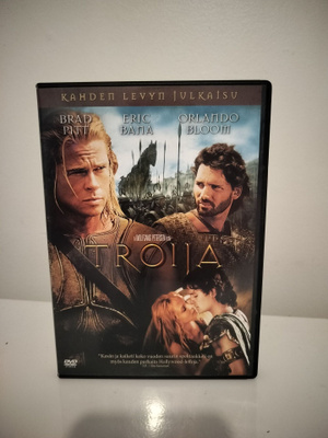 troija