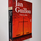 Jan Guillou : Uinuva uhka - pikkukuva 1