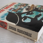 Jorma Kurvinen: SUDEN MERKKI, v. 1972 - pikkukuva 3