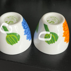 Marimekko Iittala Primavera munakuppi 3kpl - pikkukuva 5
