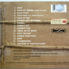 DEEP PURPLE the Very Best of CD Kokoelma vuodelta 2000 - pikkukuva 2