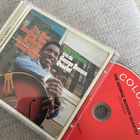George benson quartet . It`s uptown CD - pikkukuva 1