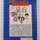 Taru Mäkinen : Kultainen Salama ja polttopullo - pikkukuva 2