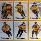 2022-23 Cardset Series 1 SaiPa Team Set 12 korttia (121-132) - pikkukuva 1