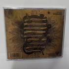 BEHEXEN - MY SOUL FOR HIS GLORY UUSI CD (W +) - pikkukuva 2