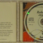 Joel Hallikainen • Rakkautta etsimässä CD - pikkukuva 2