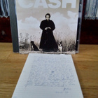 Johnny Cash - American recordings CD - pikkukuva 1