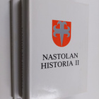 Nastolan historia 2 ; Nastolan historia: talonhaltijaluet... - pikkukuva 1