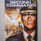 Second In Command DVD - pikkukuva 1
