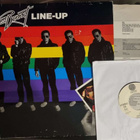 LP Graham Bonnet – Line Up (1981)+ Liar 7" single - pikkukuva 2