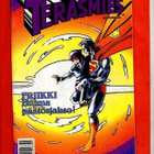 TERÄSMIES n:o 6 1980 Friikki huima päätösjakso. - pikkukuva 1