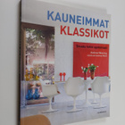 Andrew Weaving : Kauneimmat klassikot : sisusta kotisi aj... - pikkukuva 1