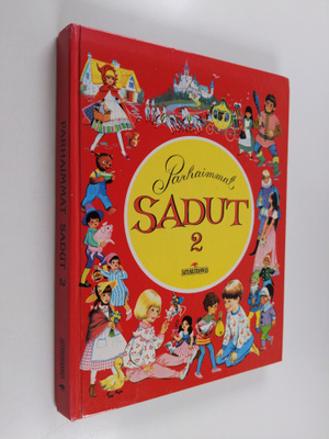 Parhaimmat sadut 2