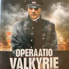 OPERAATIO VALKYRIE Uusi Dvd - pikkukuva 1