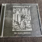 Faustcoven ”The Priest's Command” CD 2009 - pikkukuva 1