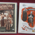 Vanhoja Kotimaisia DVD Elokuvia 7 KPL - pikkukuva 3