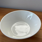 Arabia Iittala Teema jälkiruokakulho valkoinen - pikkukuva 2
