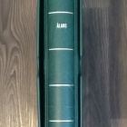 Ahvenanmaa postituore ** kokoelma 1984-2017 Leuchtturm. - pikkukuva 1