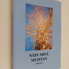 Oili (toim.) Järvi : Näin minä muistan : sotavuosien 1939... - pikkukuva 1