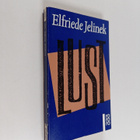 Elfriede Jelinek : Lust - pikkukuva 1
