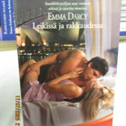 Harlequin Romantiikka Extra 06/2009 Emma Darcy - pikkukuva 1