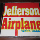 Jefferson Airplane White Rabbit cd - pikkukuva 1