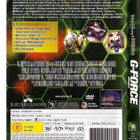 dvd, G-Force miniagentit (Walt Disney) [seikkailu, animaatio - pikkukuva 2