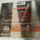OST - BURLESQUE CD - pikkukuva 2