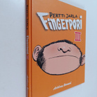 Pertti Jarla : Fingerpori III - pikkukuva 1