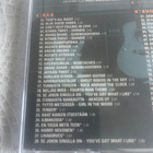 AGENTS: In The Beginning - Johanna Years * 2 x CD * FIN 2003 - pikkukuva 2