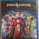 Power Rangers - Blu-ray ( uusi ) - pikkukuva 1