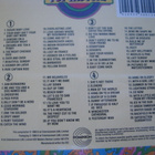 POP HISTORY - The Fabulous 60's & 70's ( 4 x cd ) - pikkukuva 2