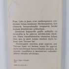 Mauno Nivala : Saaressa ja rannoilla - pikkukuva 2