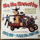 Crazy Hair And His Player Roll Piano Gang – No, No, Nanette - pikkukuva 1
