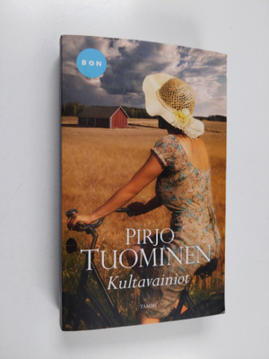 Pirjo Tuominen : Kultavainiot