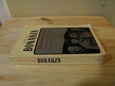 William R. Cox Bonanza