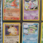 Setti Pokemon kortteja 9kpl. - pikkukuva 2