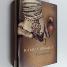 Kamila Shamsie : Kartanpiirtäjä - pikkukuva 1