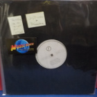 JOY DIVISION - ATMOSPHERE UK -80 OCT PRESS M- 12" SINGLE - pikkukuva 1