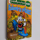 Walt Disney : Rahavirta ratkaisee - pikkukuva 1