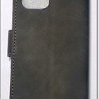 iPhone 12 Mini - Musta kunnon lompakko-suojakuori #26290 - pikkukuva 5