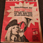 Anttila tavaraluettelo no 4/69 - pikkukuva 1