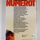 Bill Granger : Zurichin numerot - pikkukuva 2