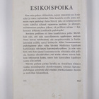 Martti Larni : Esikoispoika - pikkukuva 2