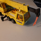 Matchbox Superkings. K-12 Hercules Mobile Crane - pikkukuva 4