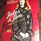 Jules & Jim - Rakkauden Hymy (dvd) - pikkukuva 1