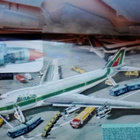 Boeing 747: Stora Focus Visibler: Flygplan - pikkukuva 3