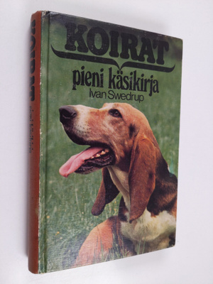 Ivan Swedrup : Koirat : pieni käsikirja